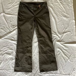 Holden men’s snowboarding pant